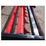 Future Equipment Skid Steer 70" Hydraulic Tooth Land Leveler Future Equipment Skid Steer 70" Hydraulic Tooth Land Leveler