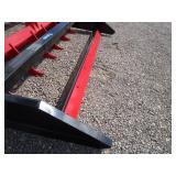 Future Equipment Skid Steer 70" Hydraulic Tooth Land Leveler Future Equipment Skid Steer 70" Hydraulic Tooth Land Leveler
