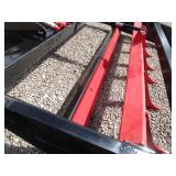 Future Equipment Skid Steer 70" Hydraulic Tooth Land Leveler Future Equipment Skid Steer 70" Hydraulic Tooth Land Leveler