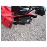Future Equipment Skid Steer 43" Forestry Disc Mulcher Future Equipment Skid Steer 43" Forestry Disc Mulcher