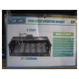 Future Equipment Skid Steer 72" Vibratory Screening Bucket