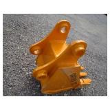 Future Equipment Cat 305 12" Bucket Future Equipment Cat 305 12" Bucket