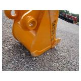 Future Equipment Cat 305 12" Bucket Future Equipment Cat 305 12" Bucket