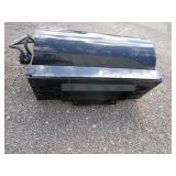 Future Equipment Mini Skid Steer 39" Vibratory Roller