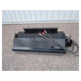 Future Equipment Skid Steer 57" Flail Mower Future Equipment Skid Steer 57" Flail Mower