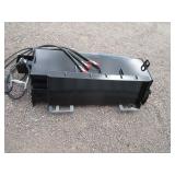 Future Equipment Skid Steer 57" Flail Mower Future Equipment Skid Steer 57" Flail Mower