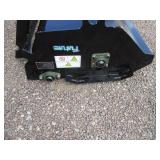 Future Equipment Skid Steer 57" Flail Mower Future Equipment Skid Steer 57" Flail Mower