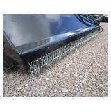 Future Equipment Skid Steer 57" Flail Mower Future Equipment Skid Steer 57" Flail Mower