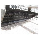 Future Equipment Skid Steer 57" Flail Mower Future Equipment Skid Steer 57" Flail Mower