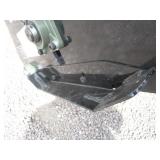 Future Equipment Skid Steer 57" Flail Mower Future Equipment Skid Steer 57" Flail Mower