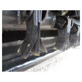 Future Equipment Skid Steer 57" Flail Mower Future Equipment Skid Steer 57" Flail Mower