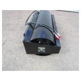 Future Equipment Skid Steer 60" Vibratory Roller Future Equipment Skid Steer 60" Vibratory Roller