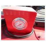 Future Equipment Skid Steer 72" Forestry Drum Mulcher Future Equipment Skid Steer 72" Forestry Drum Mulcher