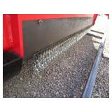 Future Equipment Skid Steer 72" Forestry Drum Mulcher Future Equipment Skid Steer 72" Forestry Drum Mulcher