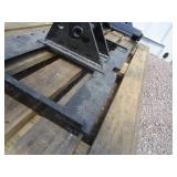 Future Equipment Mini Excavator 24" Land Plane Future Equipment Mini Excavator 24" Land Plane