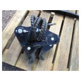 Future Equipment Mini Excavator Hydraulic Attachment Quick Coupler Future Equipment Mini Excavator Hydraulic Attachment Quick Coupler