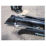 Future Equipment 5 Ton Excavator Hydraulic Thumb Future Equipment 5 Ton Excavator Hydraulic Thumb