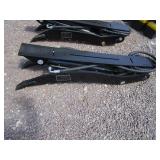 Future Equipment 7 Ton Excavator Hydraulic Thumb Future Equipment 7 Ton Excavator Hydraulic Thumb