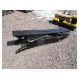 Future Equipment 5 Ton Excavator Hydraulic Thumb Future Equipment 5 Ton Excavator Hydraulic Thumb