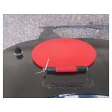 Future Shooting Target