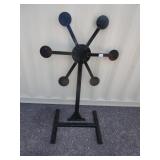 Future Shooting Target Future Shooting Target