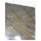 7x12 Storage Container/Jobsite Office w/Side Walk in Door & Window