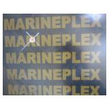 7x12 Storage Container/Jobsite Office w/Side Walk in Door & Window