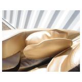 Deluxe Massage Chair