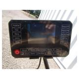 Deluxe Massage Chair