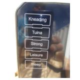 Deluxe Massage Chair