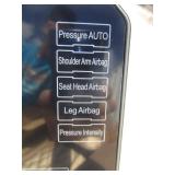 Deluxe Massage Chair