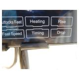 Deluxe Massage Chair