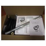 12v Fuel Transfer Pump, Hose, Nozzle