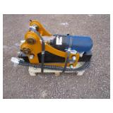 Future Equipment Mini Excavator Concrete Breaker Future Equipment Mini Excavator Concrete Breaker