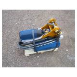 Future Equipment Mini Excavator Concrete Breaker Future Equipment Mini Excavator Concrete Breaker