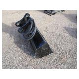 Future Equipment 5 Ton Excavator 32" Tilting Bucket Future Equipment 5 Ton Excavator 32" Tilting Bucket