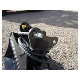 Future Equipment 5 Ton Excavator 32" Tilting Bucket Future Equipment 5 Ton Excavator 32" Tilting Bucket