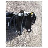 Future Equipment 5 Ton Excavator 32" Tilting Bucket Future Equipment 5 Ton Excavator 32" Tilting Bucket