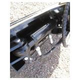 Future Equipment 5 Ton Excavator 32" Tilting Bucket Future Equipment 5 Ton Excavator 32" Tilting Bucket