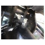 Future Equipment 5 Ton Excavator 32" Tilting Bucket Future Equipment 5 Ton Excavator 32" Tilting Bucket