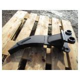 Future Equipment Mini Excavator Ripper Tooth