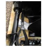 CFG Industrial 9pc Mini Excavator Attachment Set