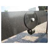 CFG Industrial Telehandler 48" Pallet Forks