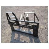 CFG Industrial Telehandler 48" Pallet Forks