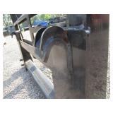 CFG Industrial Telehandler 48" Pallet Forks