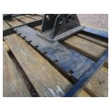 Future Equipment Mini Excavator 24" Land Plane Future Equipment Mini Excavator 24" Land Plane