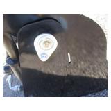 Future Equipment Mini Skid Steer 38" 4 in 1 Bucket Future Equipment Mini Skid Steer 38" 4 in 1 Bucket