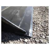 Future Equipment Mini Skid Steer 38" 4 in 1 Bucket Future Equipment Mini Skid Steer 38" 4 in 1 Bucket