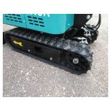 CFG Industrial H15R Excavator CFG Industrial H15R Excavator