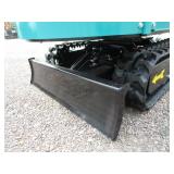 CFG Industrial H15R Excavator CFG Industrial H15R Excavator